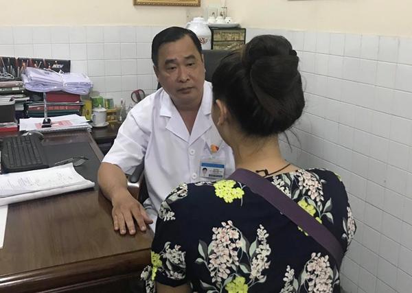 nhung ca ung thu phu khoa "am anh" 2018: nguoi 17 tuoi mac benh, hotgirl qua doi vi ung thu - 1