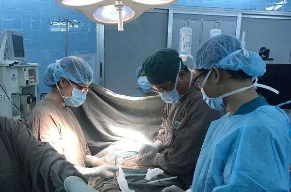 nhung ca ung thu phu khoa "am anh" 2018: nguoi 17 tuoi mac benh, hotgirl qua doi vi ung thu - 2