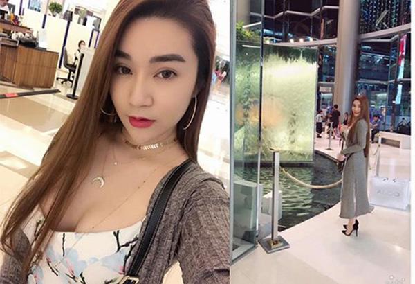 nhung ca ung thu phu khoa "am anh" 2018: nguoi 17 tuoi mac benh, hotgirl qua doi vi ung thu - 4