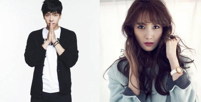 sao han va nhung cuoc tinh "vung trom", may man nhat chinh la cap thu 3 - 1