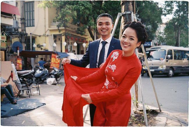 sinh con duoc 2 thang, con gai nsut chieu xuan khoe nhan sac long lay hon thoi con son roi - 2