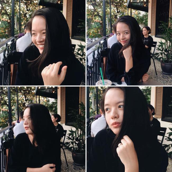 sinh con duoc 2 thang, con gai nsut chieu xuan khoe nhan sac long lay hon thoi con son roi - 6