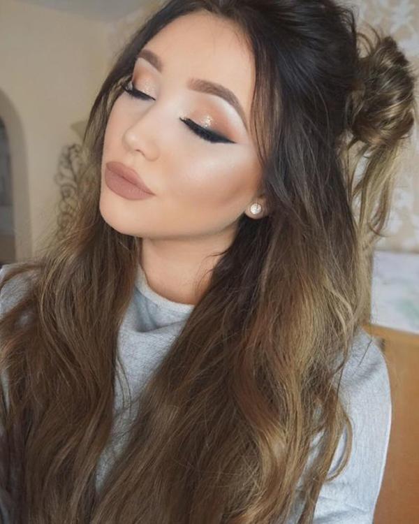 chua ha nhiet, 3 mau son gan bo voi sao viet nam nay van len ngoi mua le hoi nay! - 15