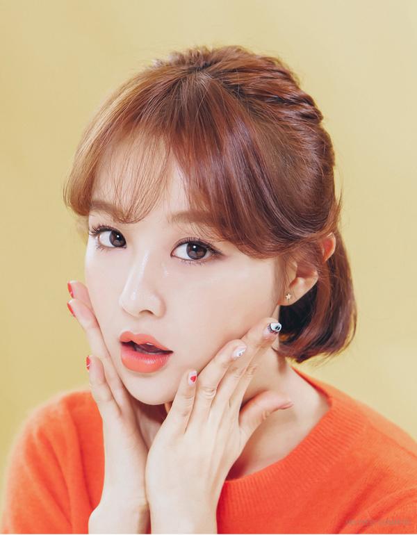 chua ha nhiet, 3 mau son gan bo voi sao viet nam nay van len ngoi mua le hoi nay! - 16