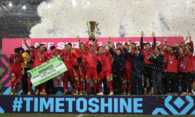 tin tuc 24h: ke hoach chia gan 30 ty dong tien thuong cua tuyen viet nam se nhu the nao? - 1