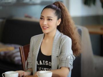 Ca sĩ Bảo Anh: Nghệ thuật đôi khi cần đanh đá, táo bạo