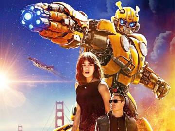 Tiết lộ những bí mật ẩn giấu về siêu bom tấn Bumblebee không phải ai cũng biết