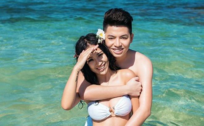 dj tit bat ngo len tieng da ly hon chong sau 2 nam chung song - 2