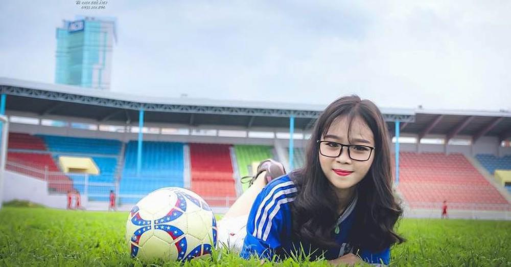 con gai dat vo mang tieng "cam roi gi chong" nhung lai vo cung chieu chong, thuong con - 7