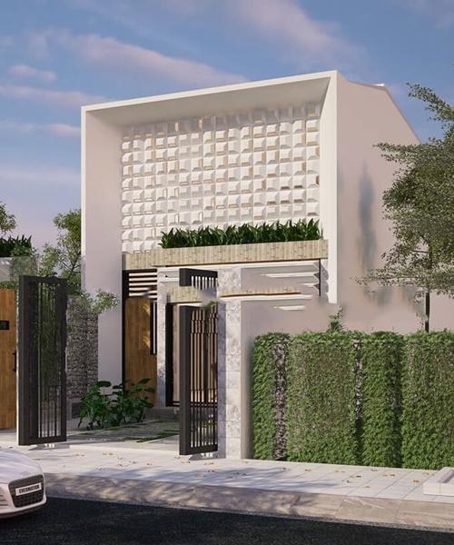 Mẫu nhà ống cấp 4 giá 200 triệu đẹp mê li, 4-5 người ở thoải mái - 10