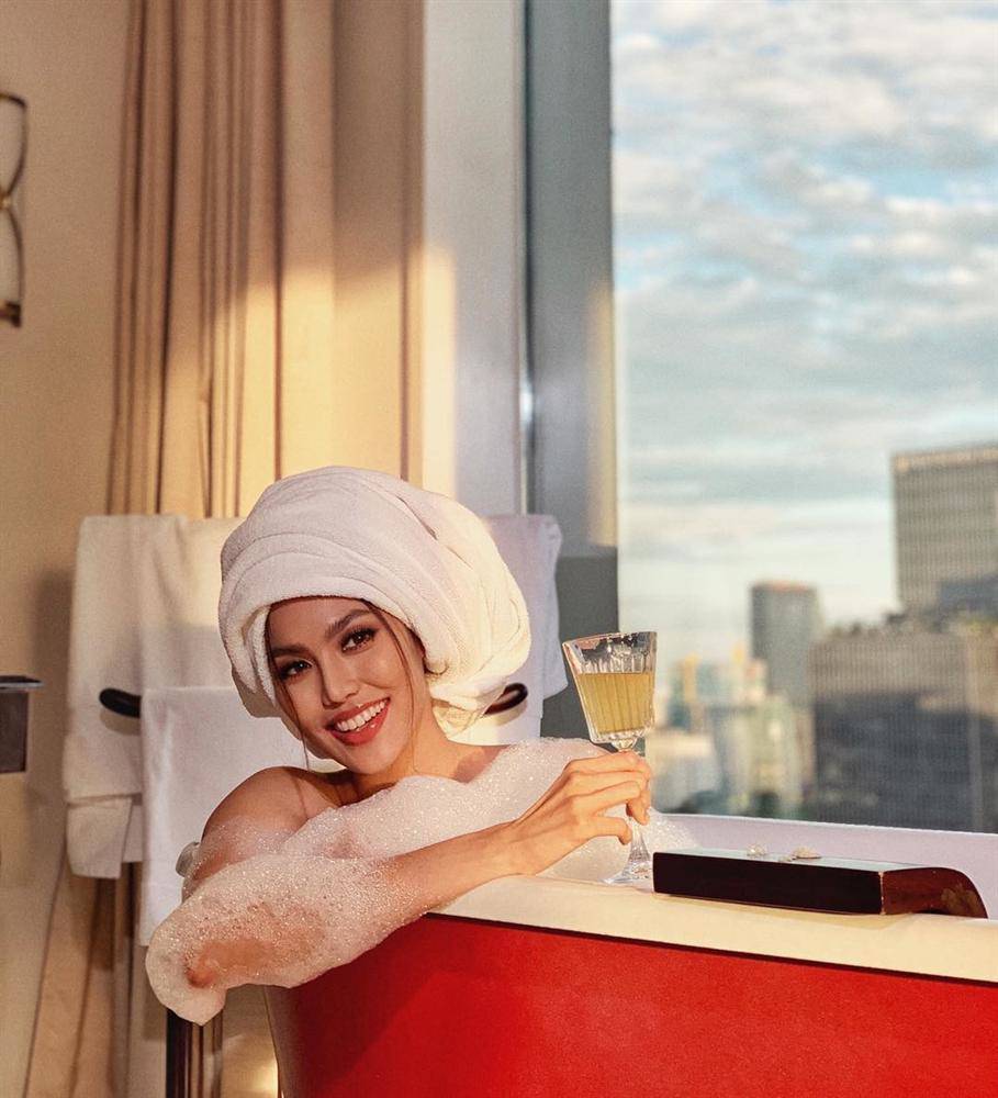 nhung my nhan viet goi cam, du an hay dung nau cung phai sexy "chet nguoi" - 4