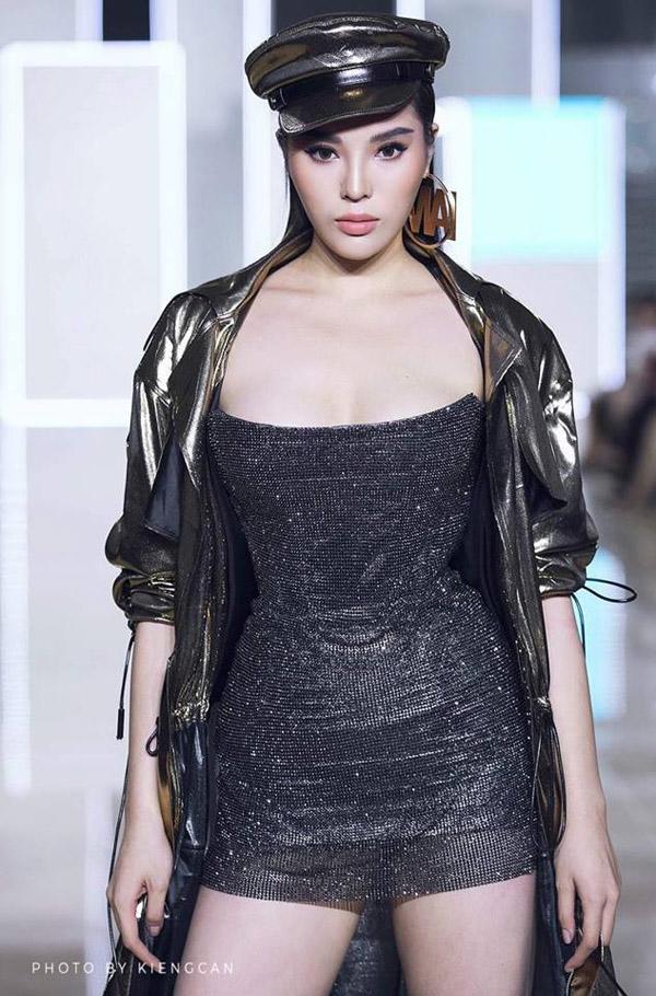 hoa ra vi li do nay ma gan day ky duyen cu day vong 1 kin nhu bung - 4