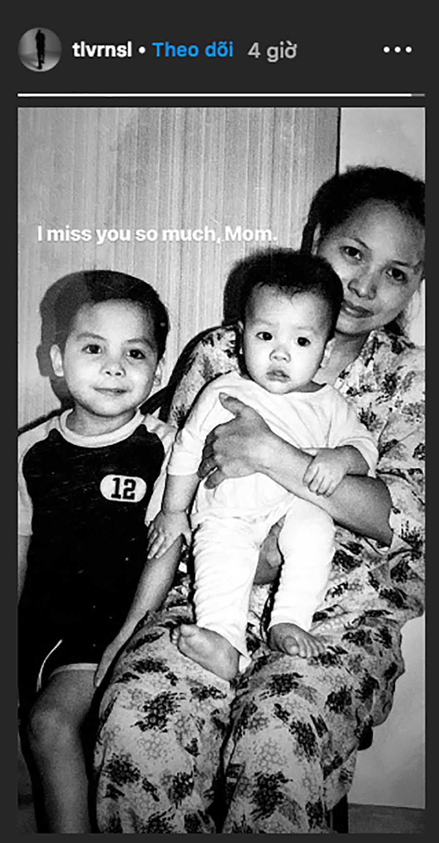 hoang touliver buon ba thong bao me da qua doi sau thoi gian lam benh nang - 3