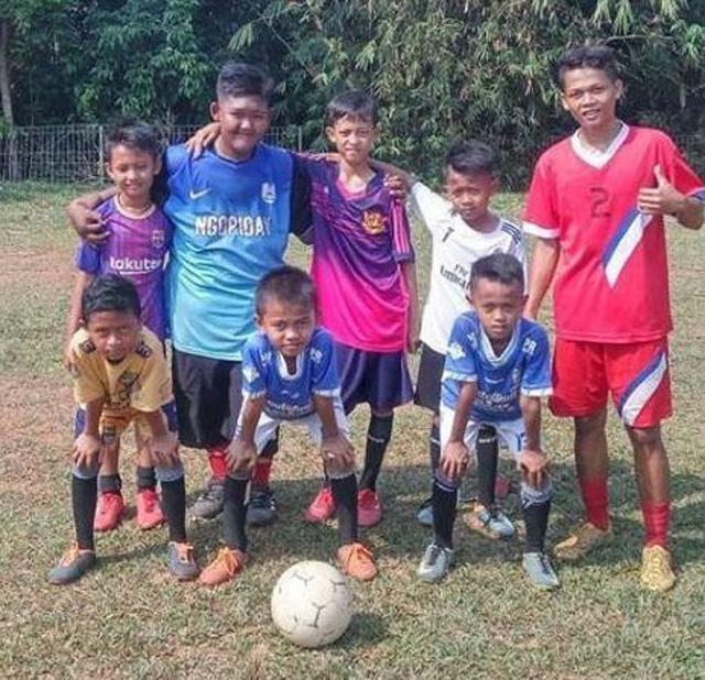 cau be beo nhat the gioi nang 200 kg bay gio ra sao? - 7