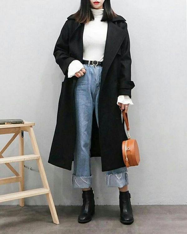 chay theo xu huong lam gi de bi che tham te, cu dien combo "bat tu" nay la auto xinh - 16