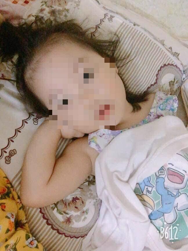 dua be nhat duoc trong nghia dia va chang trai chua vo da co con - 3