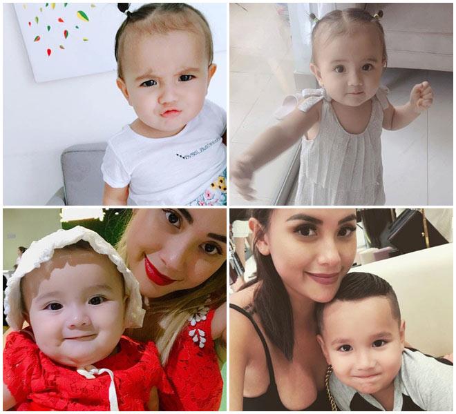 Nữ DJ Việt lấy cầu thủ Hà Lan, 4 năm làm mẹ amp;#34;chuẩn bỉm sữaamp;#34; vẫn siêu gợi cảm - 9