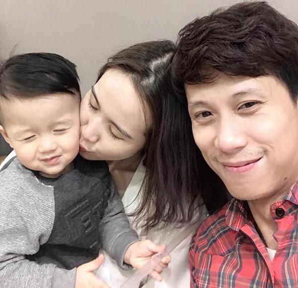 cuoc song khong dam danh doi, coi gia dinh la so mot cua huyen lizzie "chay tron thanh xuan" - 4