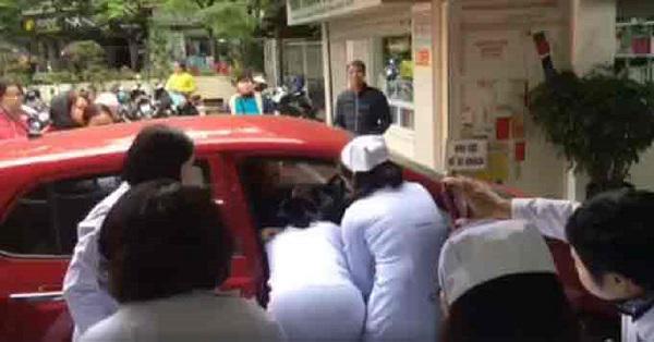 de lan 2 muon giong lan 1, bo hai phong bao vo co nhin khong ngo “vo tran” - 2