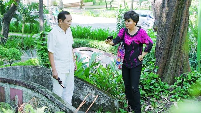 gao nep gao te: minh tat lat mat bo nhi cua chong vi dam lua mang thai gia - 1