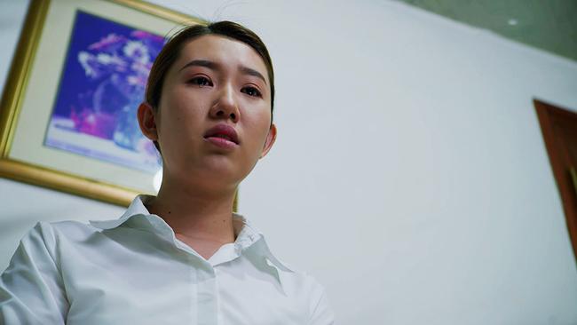 gao nep gao te: minh tat lat mat bo nhi cua chong vi dam lua mang thai gia - 9