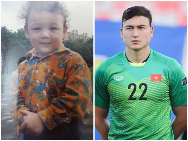 Ít ai ngờ cậu bé da trắng, tóc xoăn này làm nên kỳ tích, được người dân VN cảm phục - 1