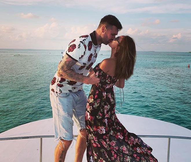 Nữ DJ Việt lấy cầu thủ Hà Lan, 4 năm làm mẹ amp;#34;chuẩn bỉm sữaamp;#34; vẫn siêu gợi cảm - 20