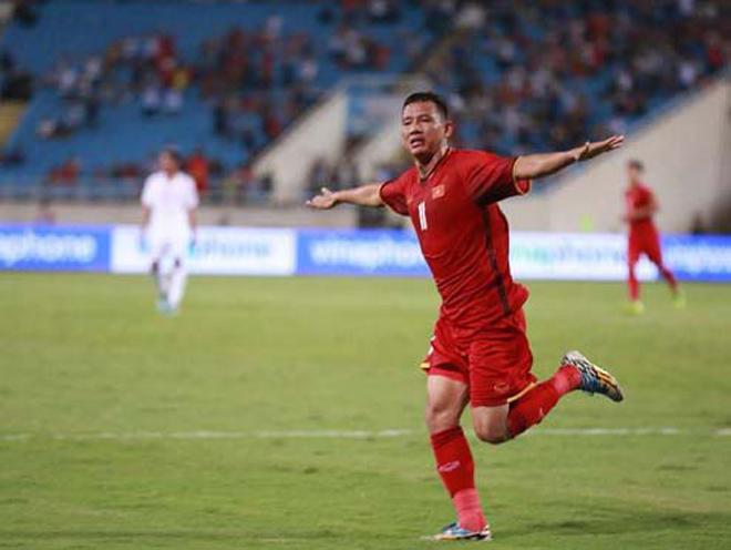 khong duoc len tuyen thi dau asian cup 2018, cau thu anh duc noi gi? - 2