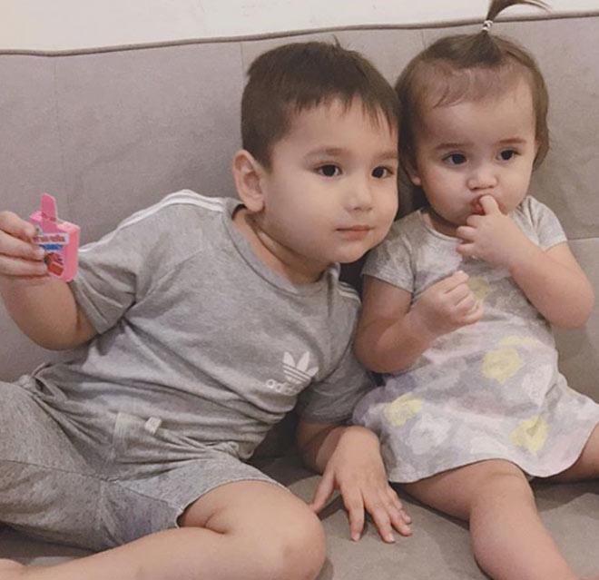 Nữ DJ Việt lấy cầu thủ Hà Lan, 4 năm làm mẹ amp;#34;chuẩn bỉm sữaamp;#34; vẫn siêu gợi cảm - 4