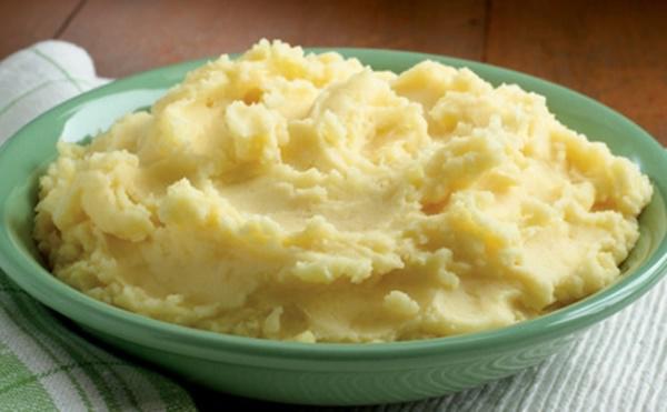 lay nam gao de cho nay, lu chuot trong nha se "dot tu" vi tac ruot ma khong can bay - 5