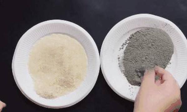 lay nam gao de cho nay, lu chuot trong nha se "dot tu" vi tac ruot ma khong can bay - 3