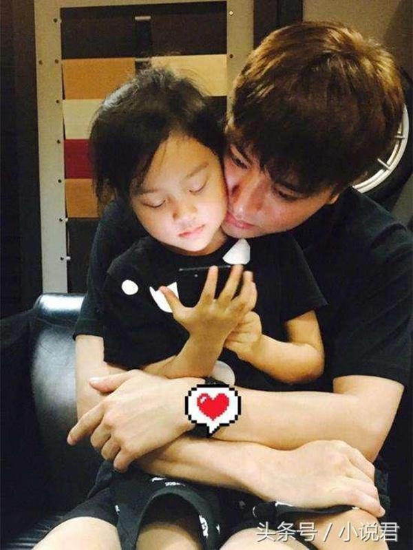 ly tieu lo la "ke phan boi" nhung gia nai luong lai la nguoi bi "mat con" - 4