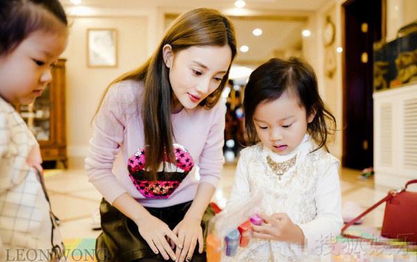 ly tieu lo la "ke phan boi" nhung gia nai luong lai la nguoi bi "mat con" - 5