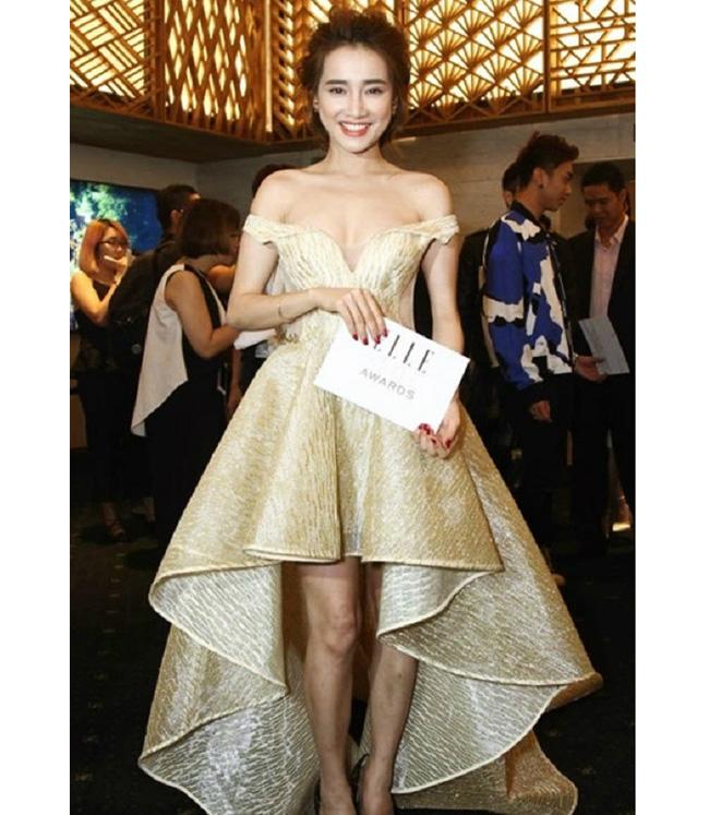 mai phuong thuy, phi thanh van lo mo vi quan ao goi cam nhung "phan chu" - 13