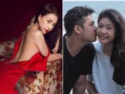 Làm vợ - Sao Việt và những lần hủy hôn phút 89: Kẻ vì quá sexy, người bị “cắm sừng” đau đớn