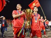 Tin tức - Không được lên tuyển thi đấu Asian Cup 2018, cầu thủ Anh Đức nói gì?