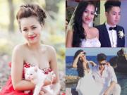 Giải trí - DJ Tít bất ngờ lên tiếng đã ly hôn chồng sau 2 năm chung sống