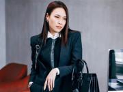Giải trí - Phải làm trợ lý cho người ta, Mỹ Tâm vẫn chất lừ, sang hệt "mợ Chảnh" Jeon Ji Hyun