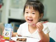 Sức khỏe - Các nguồn bổ sung DHA để phát triển não bộ ở lứa tuổi vàng của trẻ
