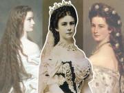 Làm đẹp - Soán ngôi hậu, cướp chồng chị gái, vị hoàng hậu xinh đẹp này đã mê hoặc vua bằng cách nào?