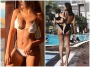 Làm mẹ - Nữ DJ Việt lấy cầu thủ Hà Lan, 4 năm làm mẹ "chuẩn bỉm sữa" vẫn siêu gợi cảm