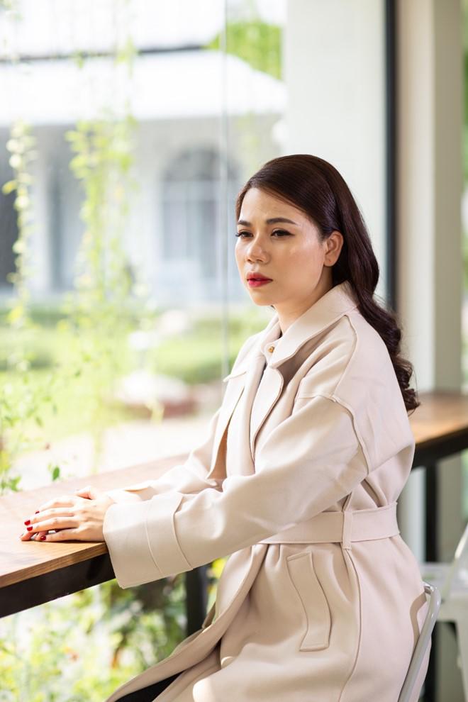 Mỹ Dung tung MV cho ca khúc từng bị amp;#34;cất khoamp;#34; 2 năm nói về thất bại trong tình yêu - 2