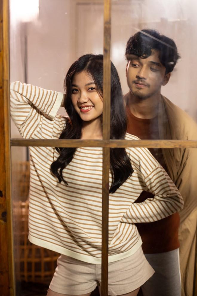 Mỹ Dung tung MV cho ca khúc từng bị amp;#34;cất khoamp;#34; 2 năm nói về thất bại trong tình yêu - 5