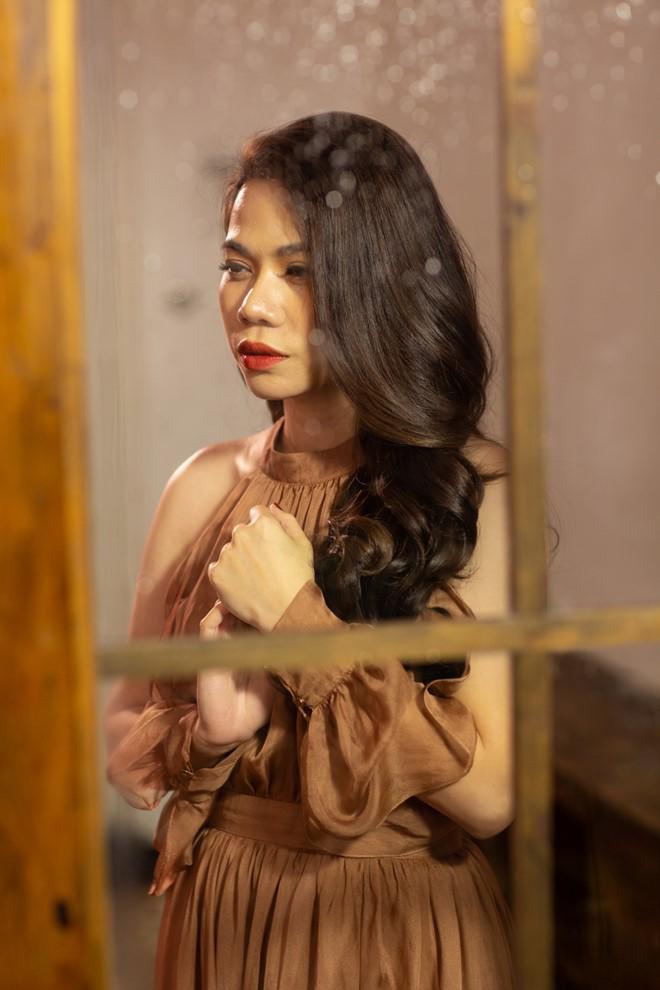 Mỹ Dung tung MV cho ca khúc từng bị amp;#34;cất khoamp;#34; 2 năm nói về thất bại trong tình yêu - 3