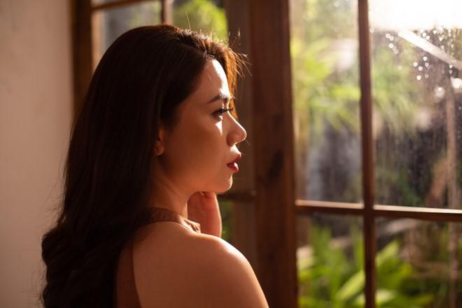 Mỹ Dung tung MV cho ca khúc từng bị amp;#34;cất khoamp;#34; 2 năm nói về thất bại trong tình yêu - 4