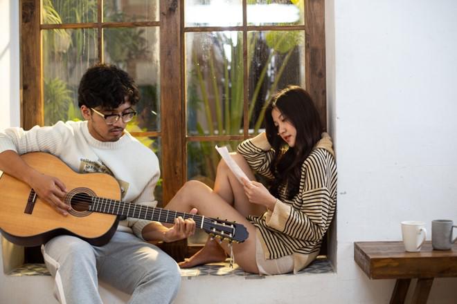 Mỹ Dung tung MV cho ca khúc từng bị amp;#34;cất khoamp;#34; 2 năm nói về thất bại trong tình yêu - 6