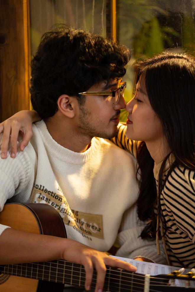 Mỹ Dung tung MV cho ca khúc từng bị amp;#34;cất khoamp;#34; 2 năm nói về thất bại trong tình yêu - 7