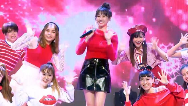 "nu vu cong cao dau vi con" bo hoi tai vi con trai quay khoc trong hau truong - 8