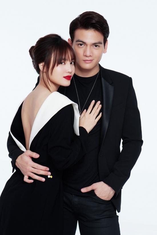 nude 100% truoc ninh duong lan ngoc, "phi cong tre" bi ban gai ngoai doi chia tay - 1