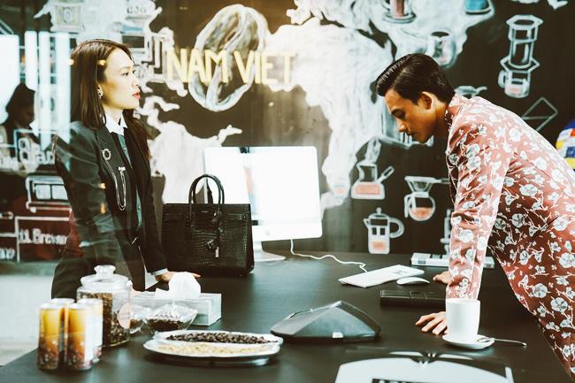 phai lam tro ly cho nguoi ta, my tam van chat lu, sang het "mo chanh" jeon ji hyun - 3